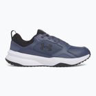 Vyriški treniruočių batai Under Armour Charged Edge downpour gray/black/black