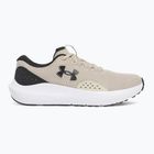 Vyriški bėgimo batai Under Armour Charged Surge 4 khaki base/summit white/castlerock