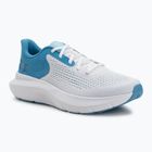 Moteriški bėgimo bateliai Under Armour Charged Rogue 5 white/steel
