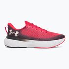 Vyriški bėgimo bateliai Under Armour Infinite racer red/castlerock/white