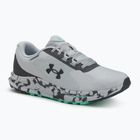 Vyriški bėgimo bateliai Under Armour Charged Bandit Trail 3 halo gray/castlerock/castlerock