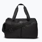 Moteriškas treniruočių krepšys Under Armour Studio Lite 26 l black/castlerock