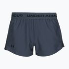 Vaikiški šortai Under Armour Tech Play Up gray
