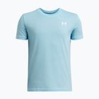 Vaikiški marškinėliai Under Armour Sportstyle Left Chest blue