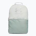 Miesto kuprinė Under Armour Loudon 25 l hydro green/silica green/metallic silica
