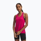 Moteriškas bėgimo tank topas Under Armour Launch Camo Singlet shaded fuchsia/reflective