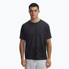 Vyriški treniruočių marškinėliai Under Armour Tech Fade anthracite/black/black