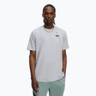 Vyriški marškinėliai Under Armour 60/40S Evol Logo mod gray/silica green/summit white