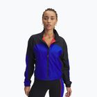 Moteriškas džemperis Under Armour Project Rock Woven Top black