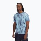 Vyriški bėgimo marškinėliai Under Armour Launch Elite Print stream/reflective