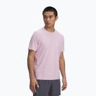 Vyriški bėgimo marškinėliai Under Armour Launch Elite prime pink/reflective