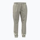 Vyriškos kelnės Under Armour Vibe Woven Jogger khaki base/black