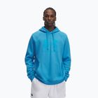 Vyriškas džemperis Under Armour Rival Fleece Logo HD ether blue/blue topaz