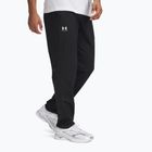 Vyriškos kelnės Under Armour Sportstyle Brawler Pant black/white