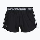 Vaikiški šortai Under Armour Tech Play Up black/white