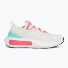 Moteriški batai Under Armour Phantom 4 White quartz/comet green/super pink