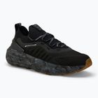 Vyriški batai Under Armour Phantom 4 Camo black/steel/ultimate black