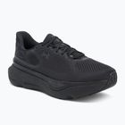 Vyriški bėgimo batai Under Armour Innfinite Pro 2 black/black/anthracite