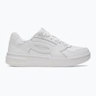 Moteriški treniruočių bateliai Under Armour Flex white/white/distant gray