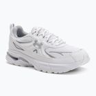 Treniruočių batai Under Armour Apparition Tech white/white/metallic silver