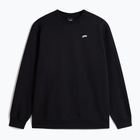 Vyriškas džemperis Vans Salton Loose Ft Crew black