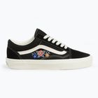 Batai Vans Old Skool black floral