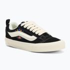 Batai Vans Knu Skool black floral
