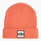 Žieminė kepurė Smartwool Patch terracotta