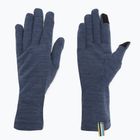 Žygio pirštinės Smartwool Thermal Merino nightfall blue