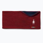 Galvos juosta Smartwool Thermal Merino Reversible deep navy/currant heather
