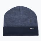 Žieminė kepurė Smartwool Merino Reversible Cuffed nightfall blue/deep navy