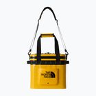 Termo krepšys The North Face Base Camp Cooler 15 l sumit gold/tnf black