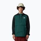 Vyriška striukė nuo vėjo The North Face Ersa Wind Anorak deep nori/tnf black