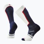 Slidinėjimo kojinės Smartwool Ski Full Cushion OTC deep navy