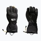 Laipiojimo pirštinės The North Face Summit Jannu Peak Heavyweight Wp tnf black