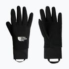 Laipiojimo pirštinės The North Face Summit Dotknit Liner tnf black