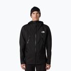 Vyriška lietaus striukė The North Face Signal 2.5L dryvent TNF Black/Smoked Pearl