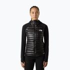 Moteriška hibridinė striukė The North Face Summit Breithorn Lt Hybrid Hoodie black