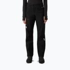 Moteriškos žygio kelnės The North Face Summit Futurelight Torre Egger Light Black