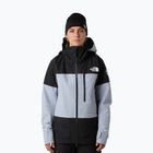 Moteriška slidinėjimo striukė The North Face Summit Verbier GTX TNF Black/Blue Flax