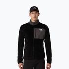 Vyriškas žygio džemperis The North Face Alpedge anthracite grey/black