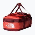 Kelioninė kuprinė The North Face Base Camp Voyager Duffel 42 l mars dust/sumac