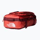 Kelioninis krepšys The North Face Base Camp Voyager Duffel 32 l mars dust/sumac