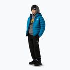 Vaikiška striukė The North Face Reversible Perrito dusk blue