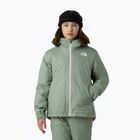 Vaikiška slidinėjimo striukė The North Face Freedom Insulated slate moss