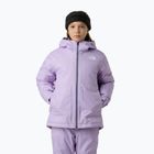 Vaikiška slidinėjimo striukė The North Face Freedom Insulated lite lilac