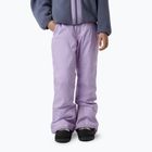 Vaikiškos slidinėjimo kelnės The North Face Freedom Insulated lite lilac