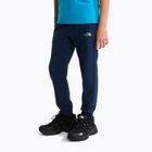 Vaikiškos žygių kelnės The North Face Boys’ On The Trail Pants summit navy/silver reflective