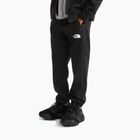 Vaikiškos žygių kelnės The North Face Teen Reaxion Jogger tnf black