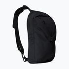Miesto kuprinė ant peties The North Face Glen Canyon black